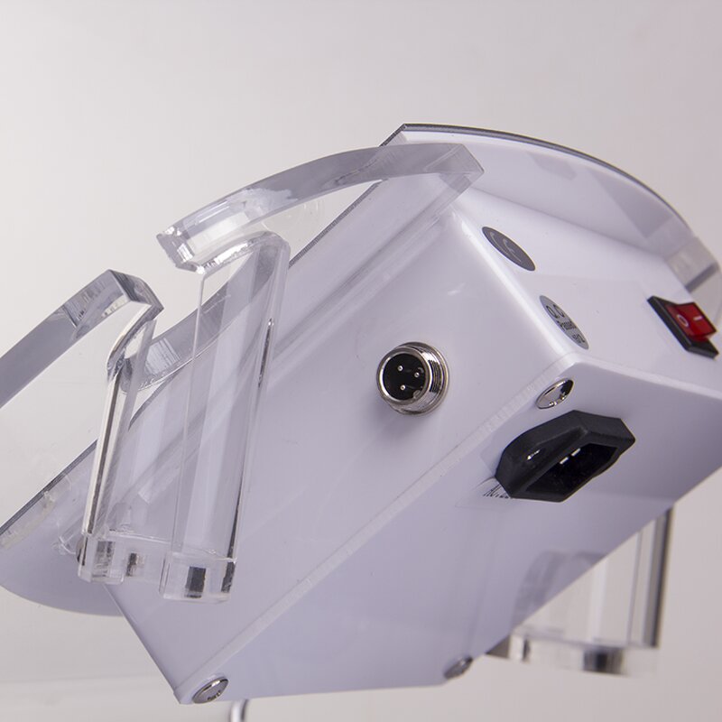 Meso Electroporation Equipment Manufacturer - 2019 No Needle Mesotherapy for Whitening Beauty Machine