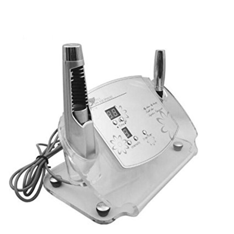 Home Use Beauty Equipment Manufacturer - Skin Moisturizing Tightening Face Lifting Igne Serbest Mezoterapi Tabancas/meso Gun