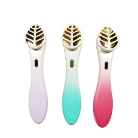 Facial Device Manufacturer - Home Use Anti Wrinkles High Frequency Vibration Machine for Skin Tightening Lift Skin Care