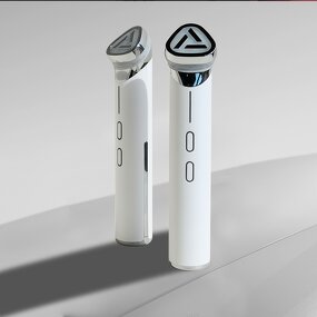 Face & Neck Lifting Massager Manufacturer - New Arrival Hot Selling Korean AGE-R BOOSTER PRO Wholesale