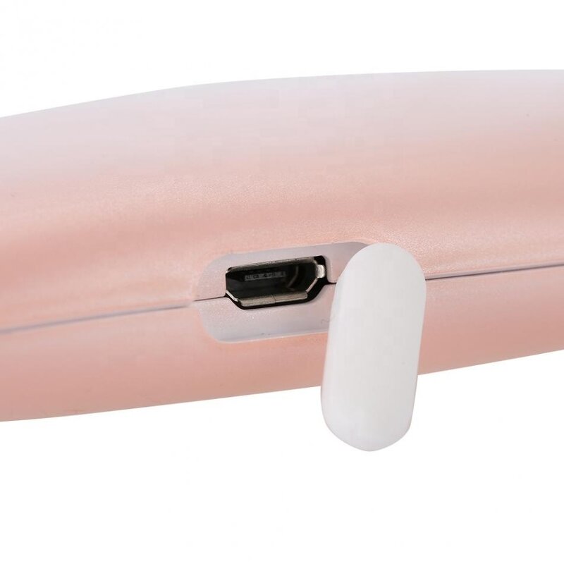 Neck Massager Manufacturer - Home New Items TikTok Hot Selling Anti Aging Face Skin Care With Heat for Christmas Gift