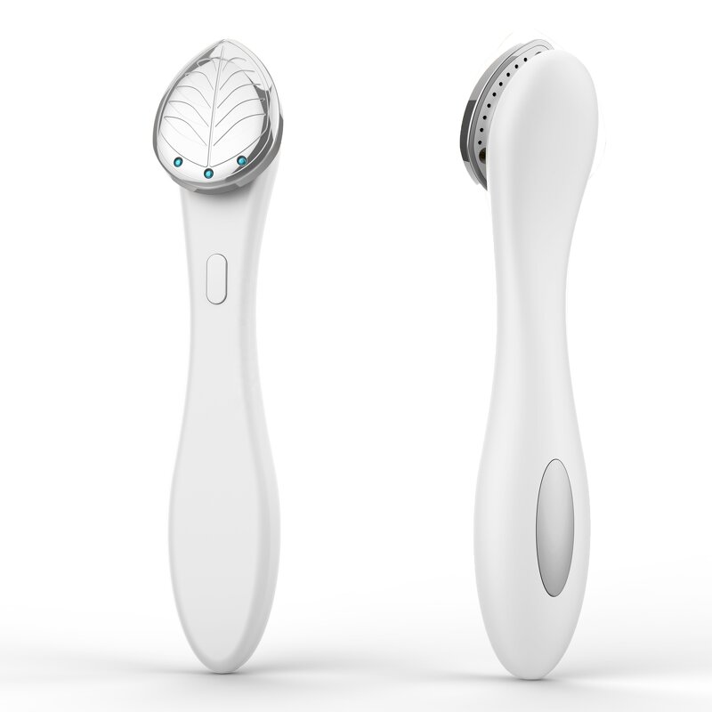 Facial Massager Tools Manufacturer - Home Hot Product for Women Toning Device for Slimmer V Shape Face and Reduce Eye Puffiness