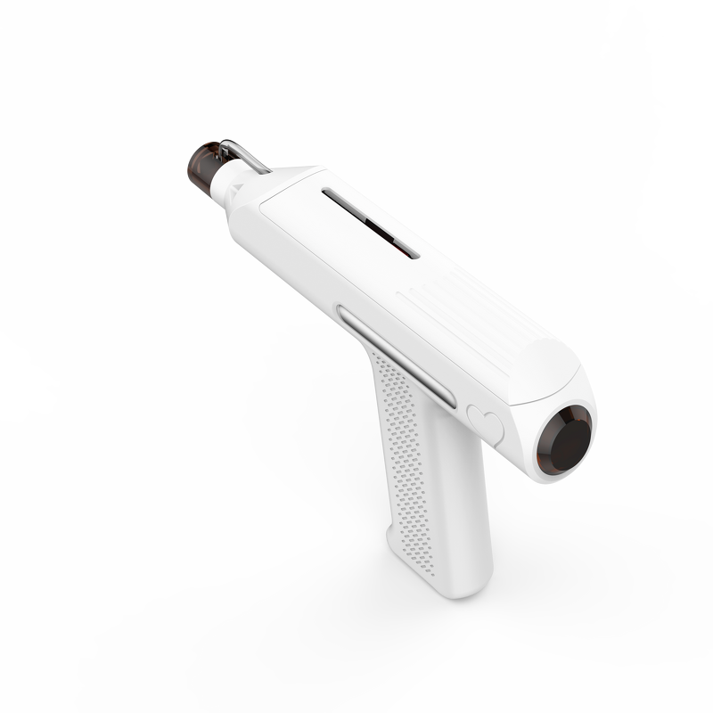 RF Injection Meso Gun Manufacturer - NoveBeauty No Needle Mesotherapy for Skin Rejuvenation Facial Lifting Wrinkle Removal