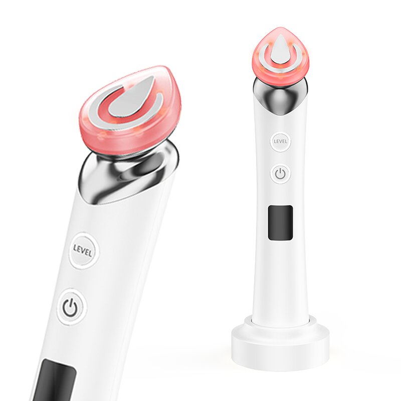 Beauty Device Manufacturer - Nove Glow LED Anti-Wrinkle Korean Skin Care Microcurrent Facial for Face Neck Lifting