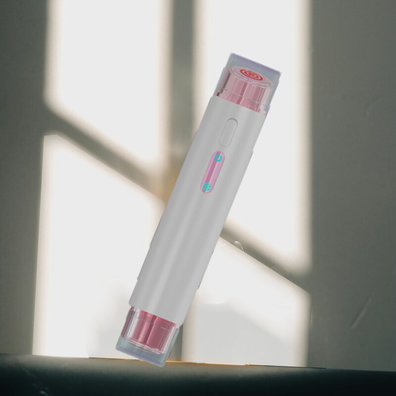 Body Massage Instrument Manufacturer - USB Rechargeable Electric for Home Beauty Face Eye Care with Skin Tightening Face Lift