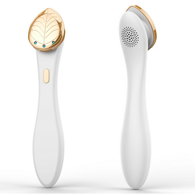 Beauty Equipment Manufacturer - Electric Handheld Portable with Led Ems Microcurrent Rf Face Red Light Therapy for Lifting Skin Tightening