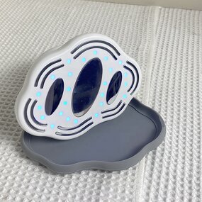 Fat Burner Manufacturer - Weight Loss Electric Anti Cellulite Vacuum Suction Cup for Muscles Body Face Slimming