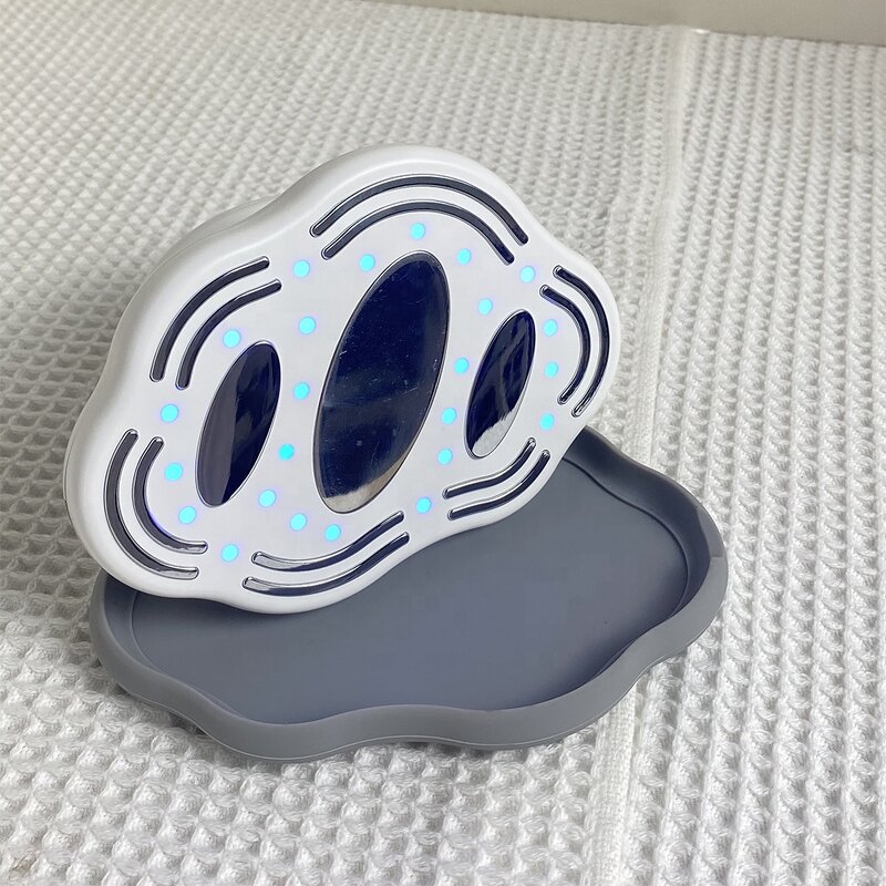 Fat Burner Manufacturer - Weight Loss Electric Anti Cellulite Vacuum Suction Cup for Muscles Body Face Slimming