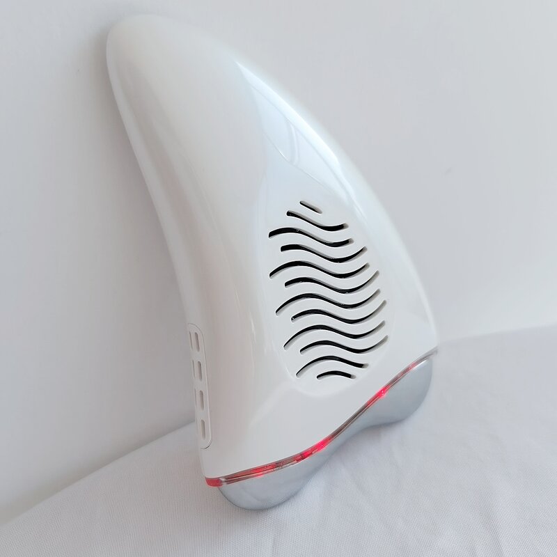 Face and Neck Lifting Massager Manufacturer - Home 2023 Electric Lifting Facial Dolphin Gua Sha Facial Beauty Tool