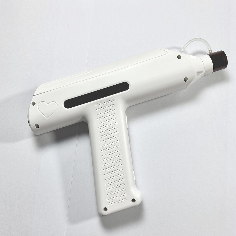 Virtual Mesotherapy Machine Manufacturer - Needle Free Professional Electroporation No Needle Mesotherapy Iontophor