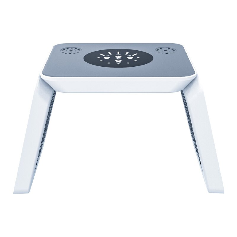 Skin Analyzer Manufacturer - New Face Care Esthetician Supplies 7 Colors PDT LED Photon Therapy Red Light Therapy PDT