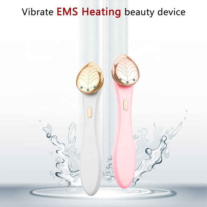 Facial Device Manufacturer - Home Use Anti Wrinkles High Frequency Vibration Machine for Skin Tightening Lift Skin Care