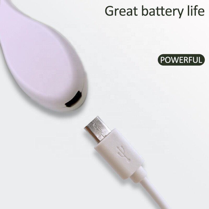 Facial Device Manufacturer - Home Use Anti Wrinkles High Frequency Vibration Machine for Skin Tightening Lift Skin Care