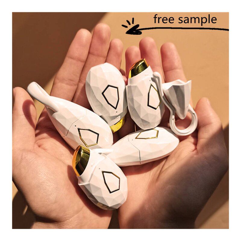 Eye Massager Equipment Manufacturer - Pen Suitable for Dark Circles Eye Bags Puffy Eyes & Fine Lines on Lips