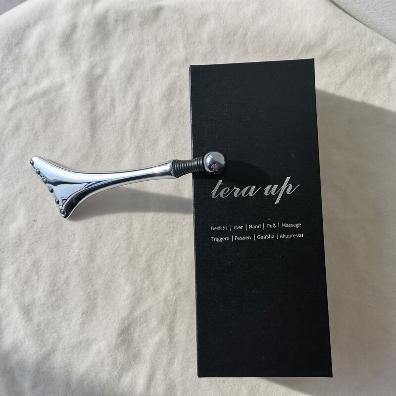 Facial Scraping Board Manufacturer - 2023 Beauty Massage Scguasha Boardaper Physical Therapy Tools Gua Sha Massager