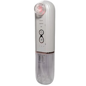 Facial Deep Pore Cleaner Manufacturer - HOME 2023 New Skin Care Cleansing Tool Handheld Electric Blackhead Remover Vacuum Suction