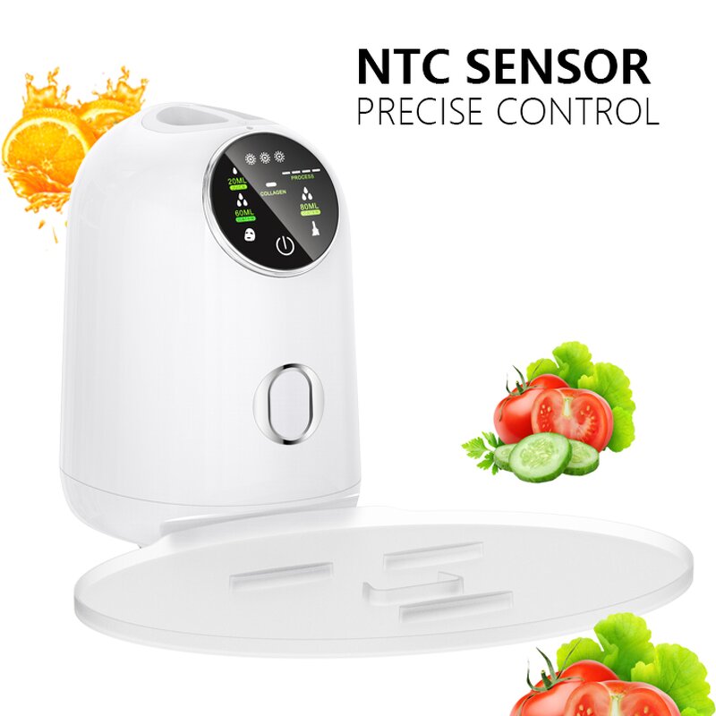 Facial Mask Maker Manufacturer - Diy Fruit and Vegetable Automatic Home Use