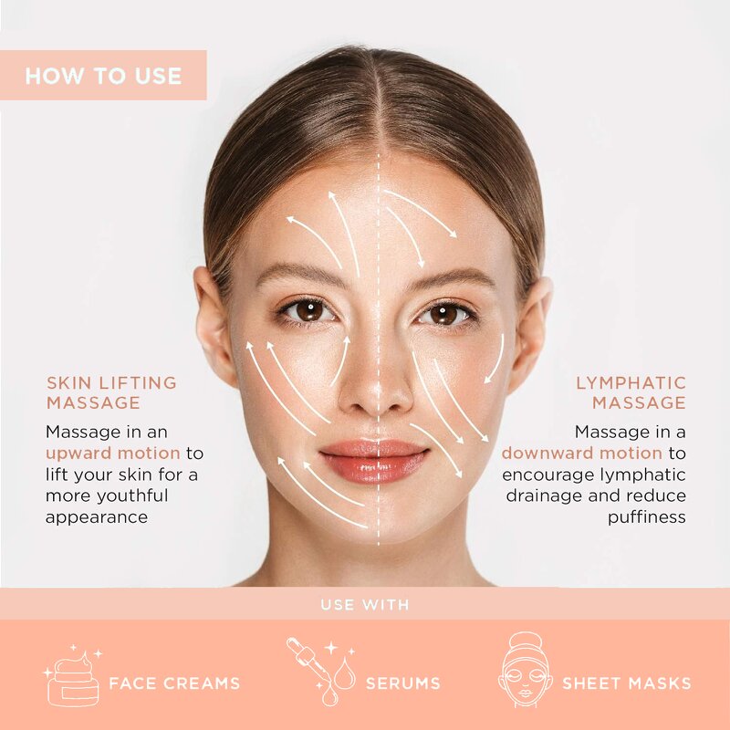 Ice Globes Set Manufacturer - Home Beauty Facial Cryo Massage Ball Gold Stainless Steel Mini Facials for Face