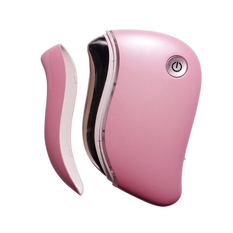 Beauty GuaSha Tool Manufacturer - 2022 NEWEST Home Use Scraping Massager Led Photon Skin Care Device for Face Body Lifting