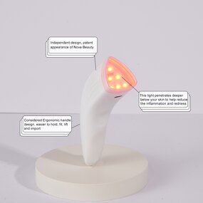 Beauty Salon Equipment Manufacturer - Home Cosmetic Machine Face Professional Beauty Equipment