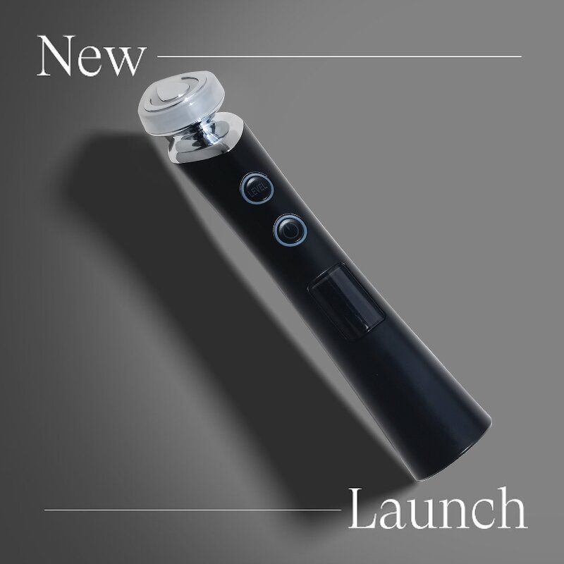 Face Conditioning Device Manufacturer - 2024 Micro Current Four Kinds Light Handheld for Face Lift Anti-Wrinkle