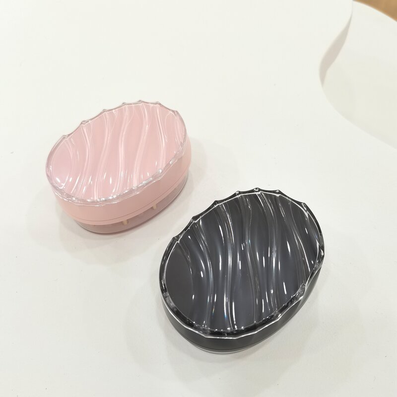 Ems Comb Manufacturer - Home Scalp Massager Electric with Red Led Light for Personal Care Head Body Massage Hair Growth