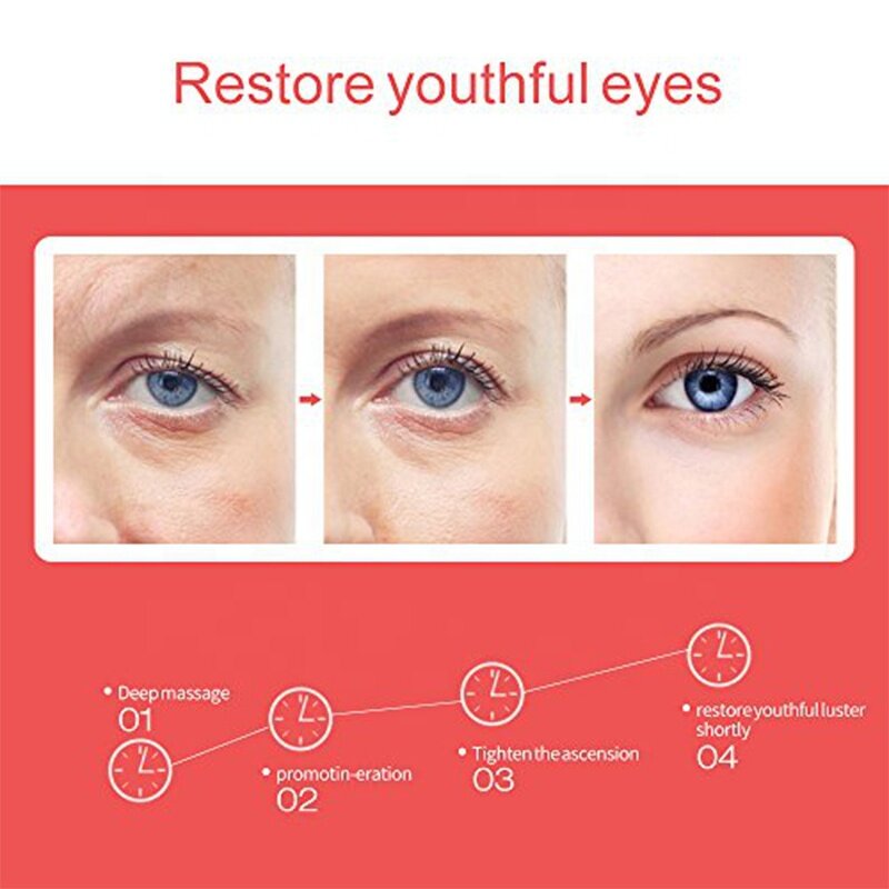 Facial Device Manufacturer - Home Use Anti Wrinkles High Frequency Vibration Machine for Skin Tightening Lift Skin Care