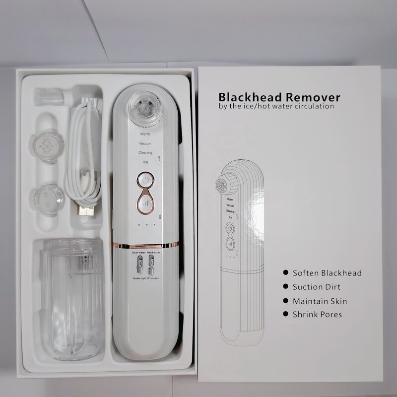 Blackhead Remover Manufacturer - New Products 2022 Beauty Personal Care Trending Products New Arrivals Skin Care Facial