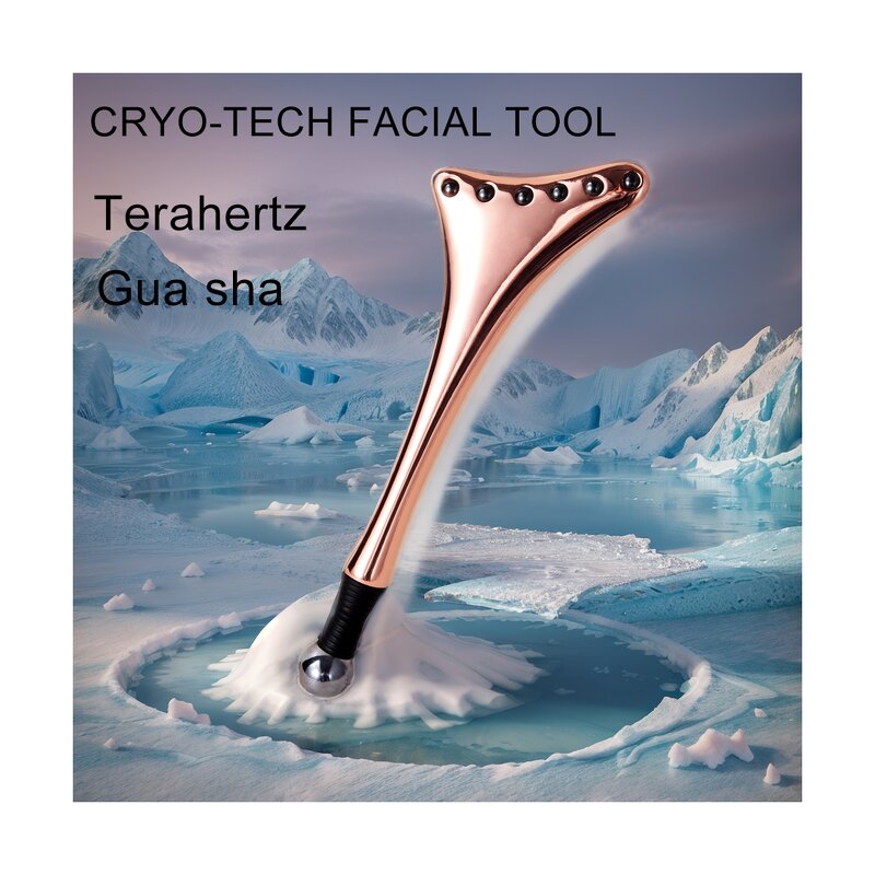 Rose Quartz Stone Roller Manufacturer - Wholesale Beauty Roller for Face Massage