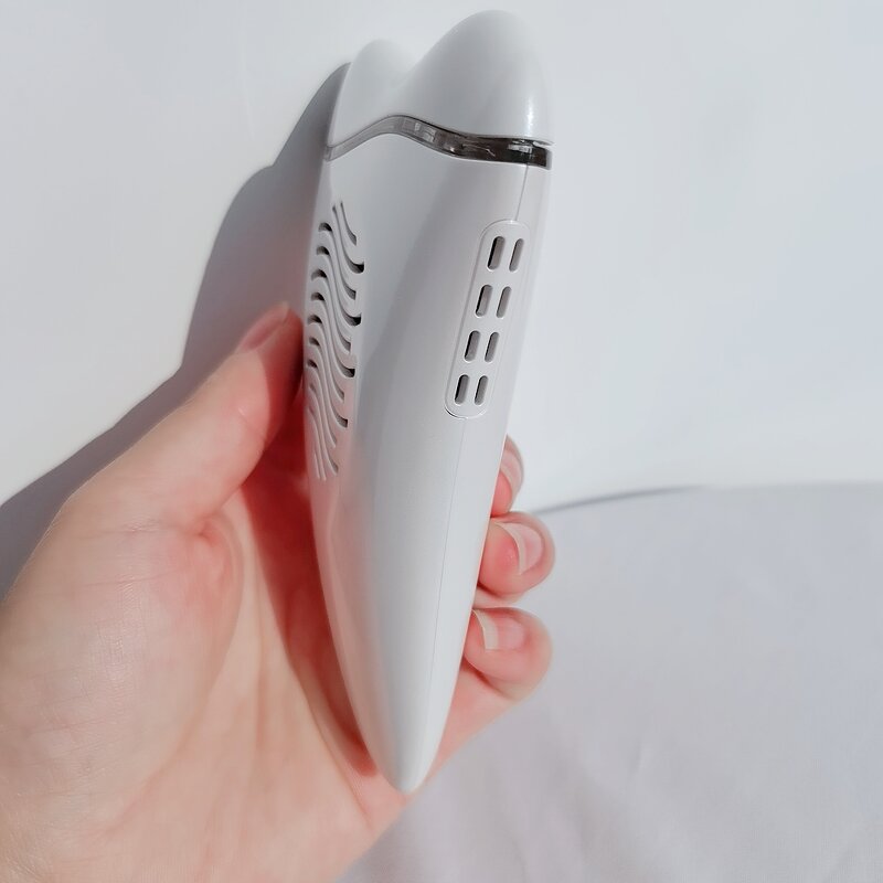 Beauty Device Manufacturer - 2023 Hot Sales Home Use Handle Portable for Warm Care Massage