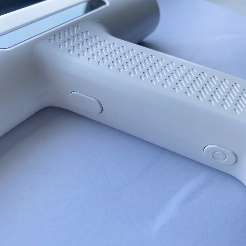 Virtual Mesotherapy Machine Manufacturer - Needle Free Professional Electroporation No Needle Mesotherapy Iontophor