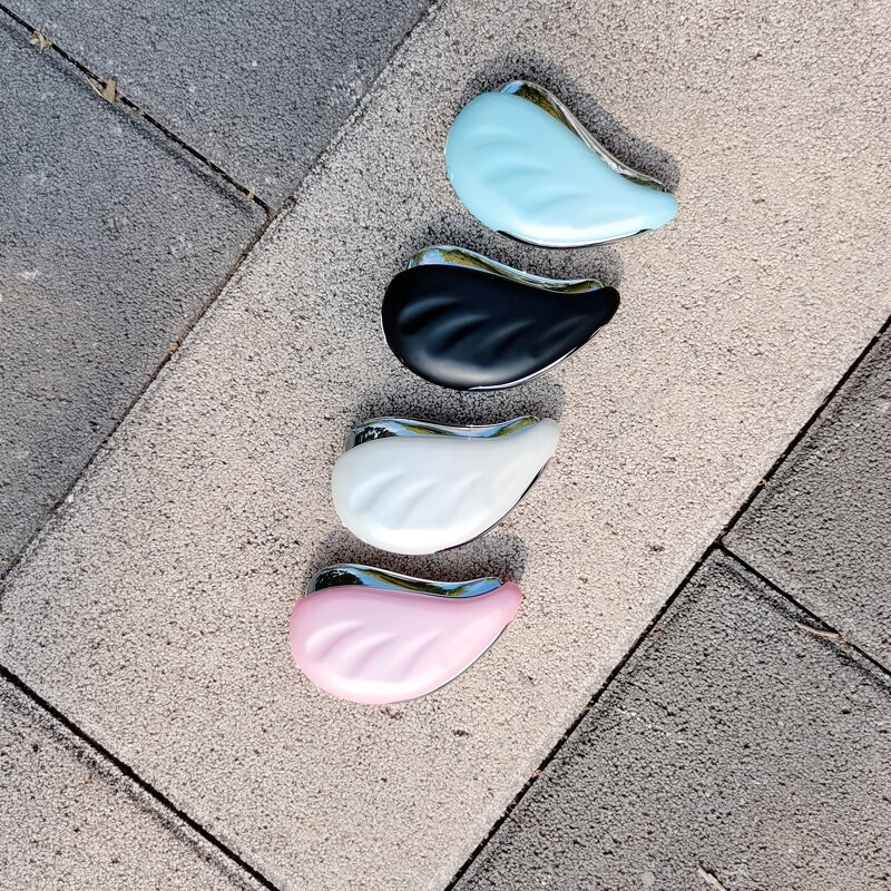 Electric Gua Sha Massager Manufacturer - Beauty Device LED Red Blue Purple Light Therapy for Body and Face Scraping