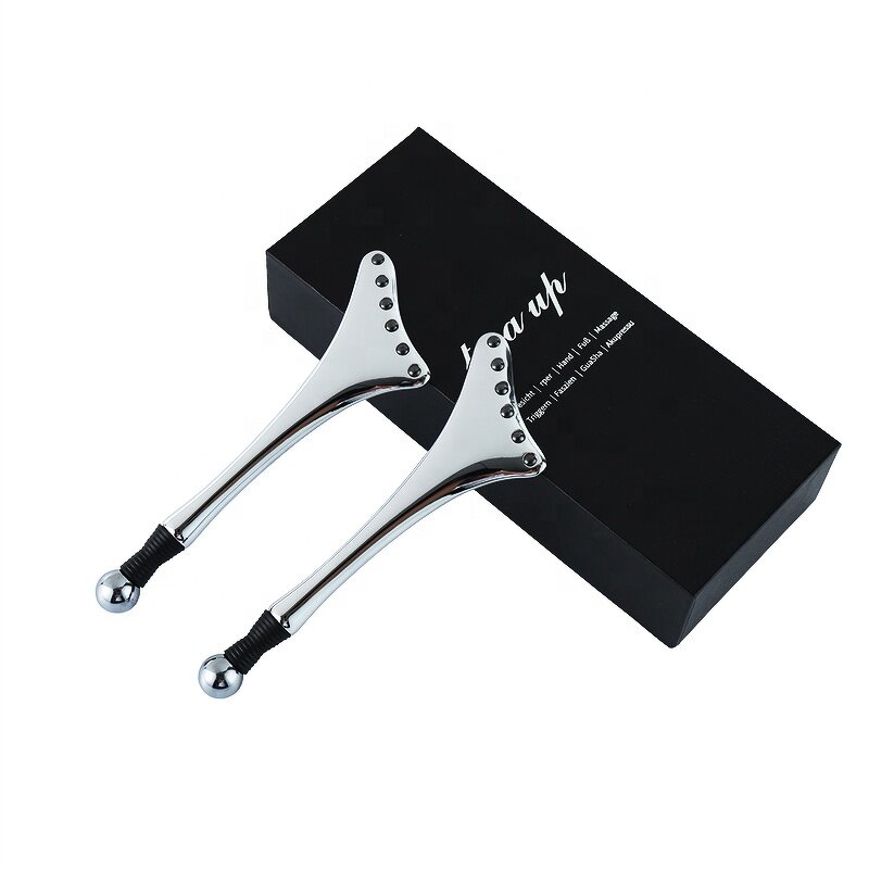 Rose Quartz Stone Roller Manufacturer - Wholesale Beauty Roller for Face Massage