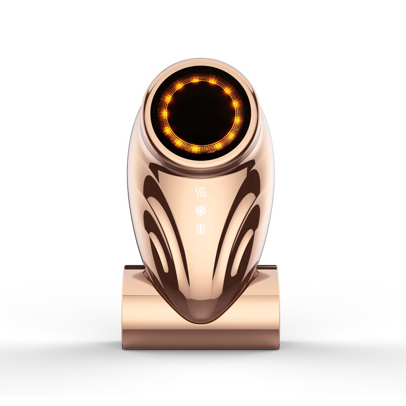 Slimming Beauty Machine Manufacturer - 2024 Newest V-shape Lift RF for Face & Eye