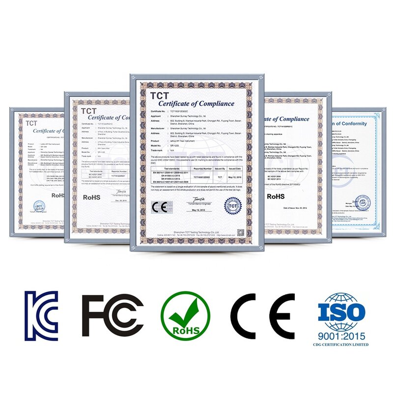 Digital Microscope Manufacturer - Kimairay 50-200X USB WIFI Connection for Hair Follicle Scalp Skin Management Analyzer