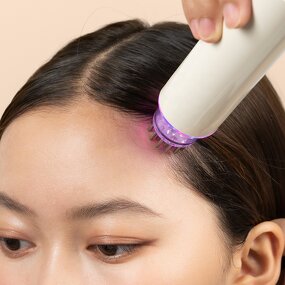 Electric Hair Oil Applicator Manufacturer - Scalp Oil Applicator Massager Brush for Hair Treatment Growth Essential Serum