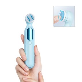Electric Nail File Manufacturer - New Personal Beauty Care Portable Nail Trimmer Manicure Set