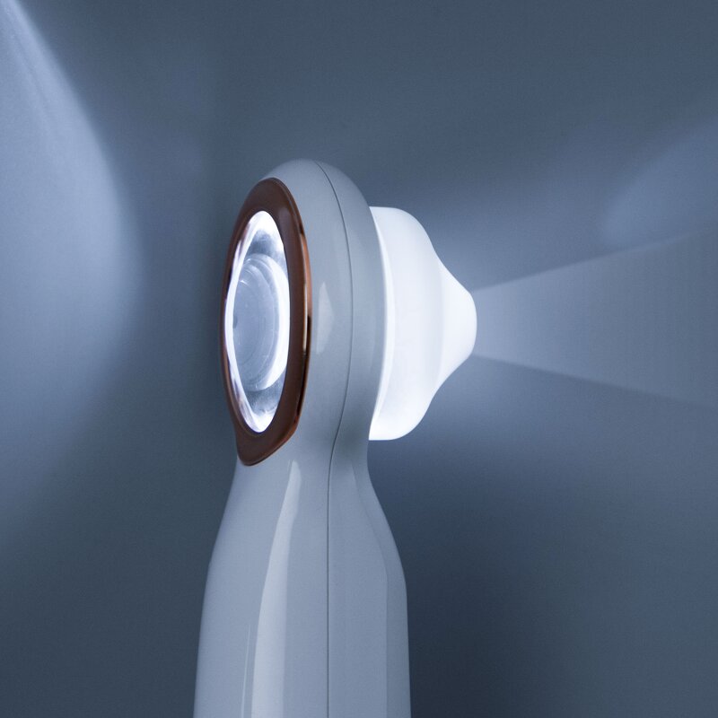 Facial Pore Cleaner Manufacturer - Kimairay Home Use Beauty Equipment Massage for Acne Treatment Blackhead Vacuum Remover