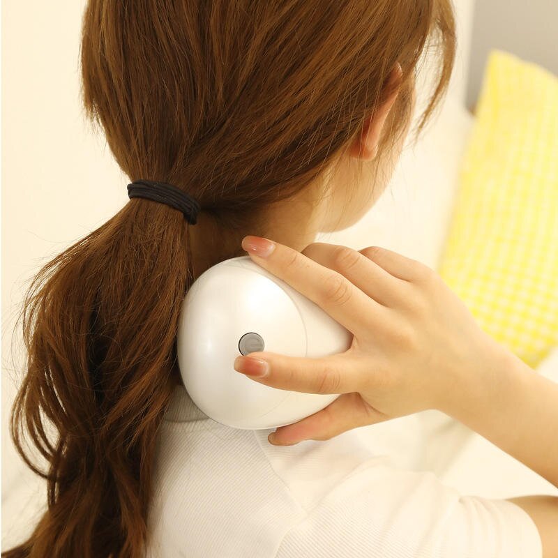 Head Massagers Manufacturer - Hot Selling Products 2023 Waterproof Electric Head Vibration Scalp Massager