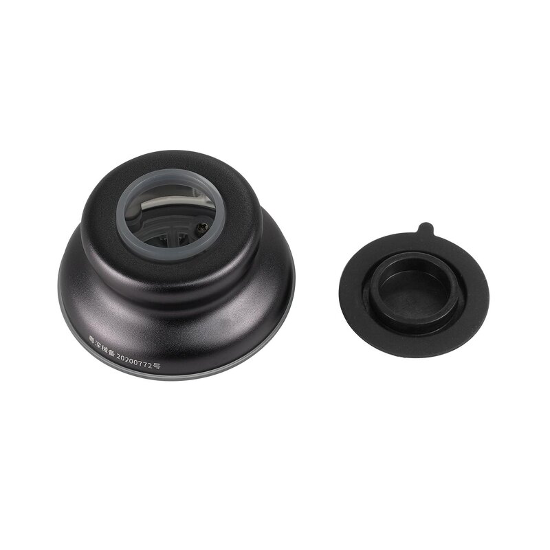 Hair Growth Comb Applicator Manufacturer - Scalp Solutions Liquid Home Use Plastic Handle Common Comb