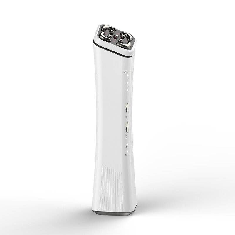Face Beauty Instrument Manufacturer - Home Use EMS RF Radio Frequency Salon Equipment
