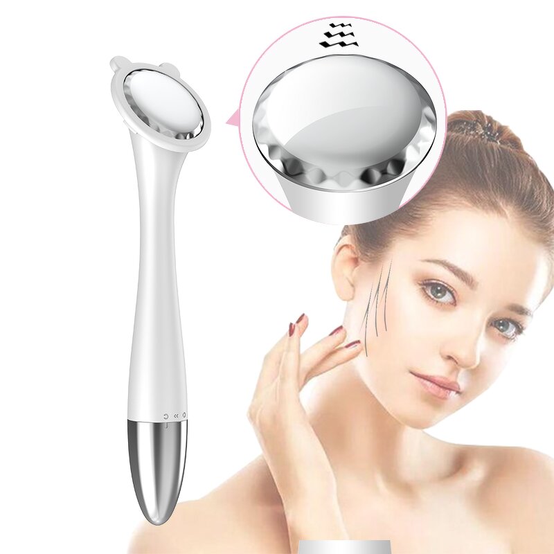 Cosmetic Instrument Manufacturer - Makeup Skincare Facial Eye Cream Booster Promotion Personal Care Boosting