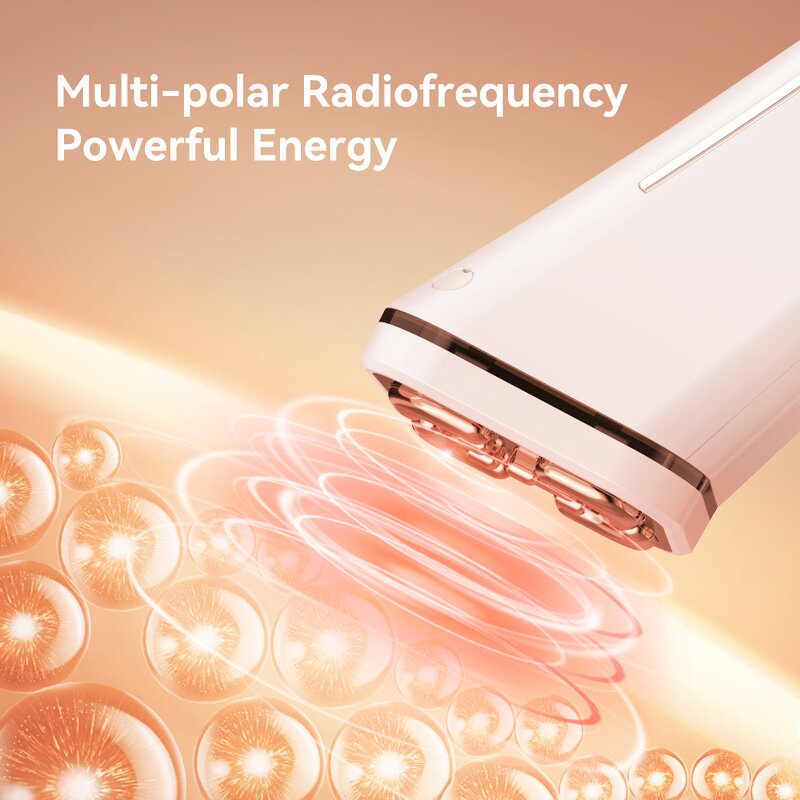 Face Beauty Instrument Manufacturer - Home Use EMS RF Radio Frequency Salon Equipment