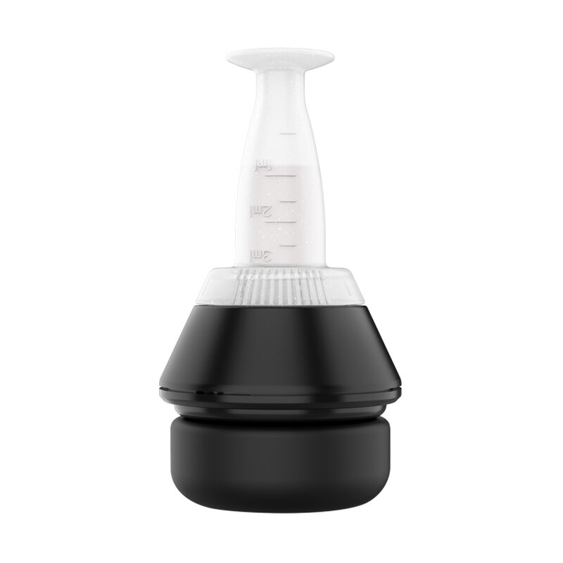 Scalp Massage Comb Manufacturer - Wholesale Custom Mini Promote Blood Circulation Brush Anti Hair Loss Hair Growth