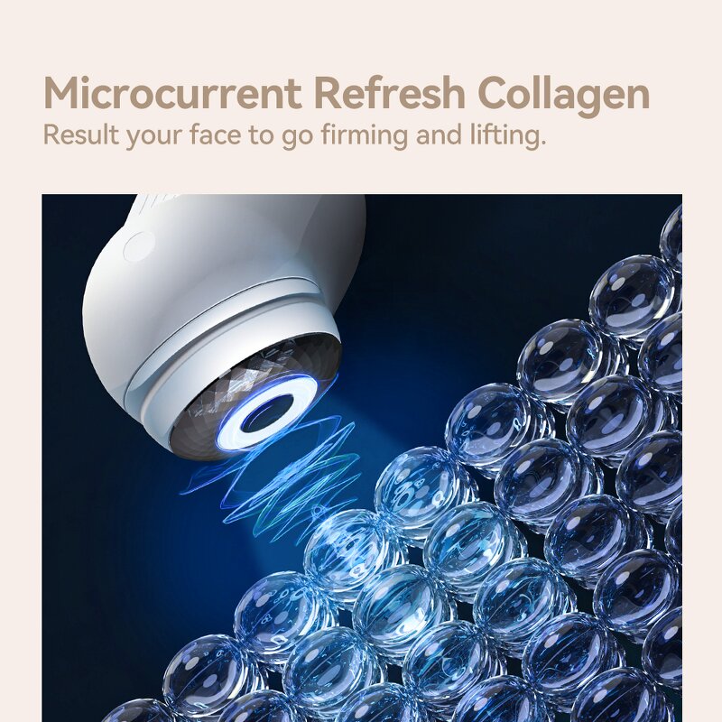 Eye Massage Machine Manufacturer - Beauty Eye Lifting Wrinkle Remover Vibration Personal