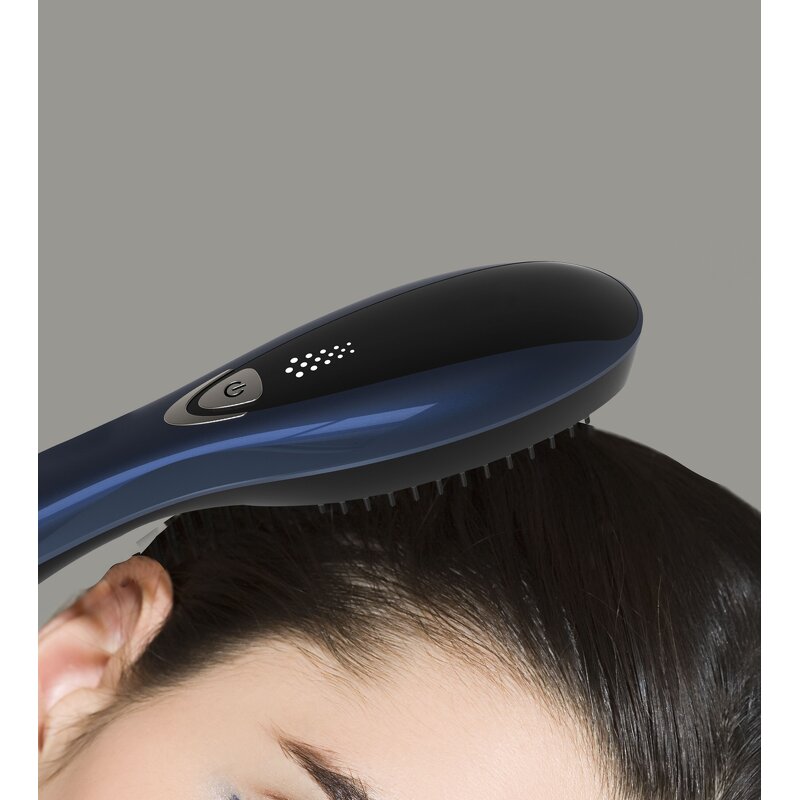 Scalp Comb Manufacturer - Beauty Personal Care Massage