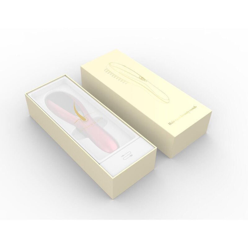 Scalp Comb Manufacturer - Beauty Personal Care Massage