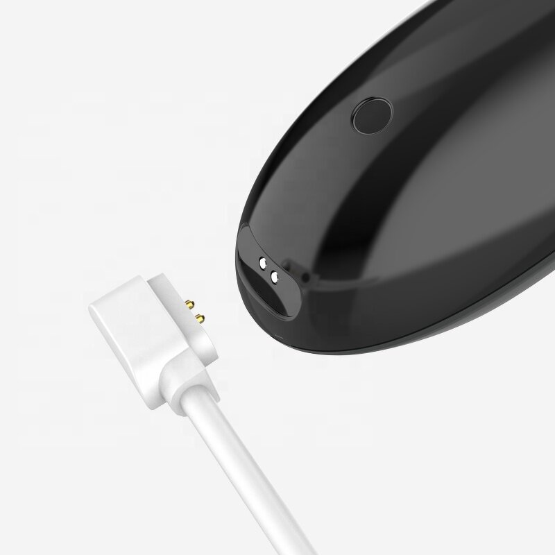 Hair Growth Oil Applicator Manufacturer - Electric Hair Oil Applicator Red Light Scalp Massager Head Oil Scalp Applicator