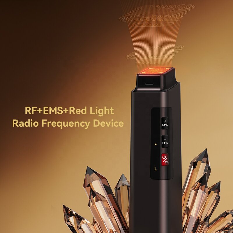 Beauty Instrument Manufacturer - Kimairay Multifunctional Anti-Wrinkle Face Lift Device for Home Use