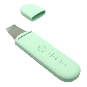 Skin Scraper Manufacturer - for Face Cross-Border Home Facial Cleanser Nano Tips Pore Cleaner Acne Blackhead Remover ABS